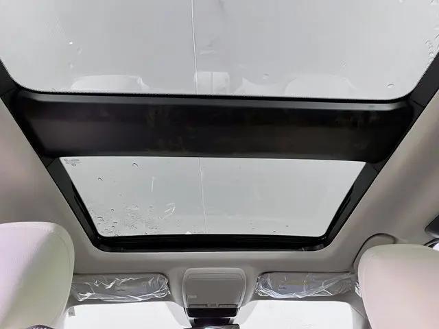 2026 Mazda CX-50 2.5 Turbo