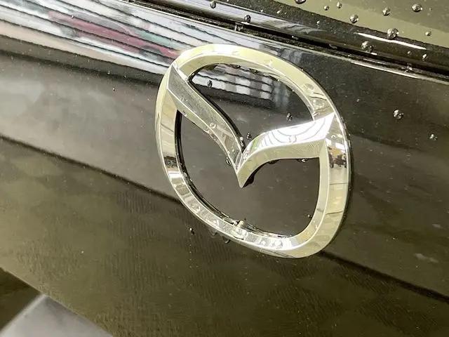 2026 Mazda CX-50 2.5 Turbo