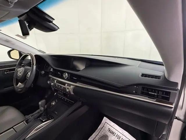 2018 Lexus ES 350 ES 350