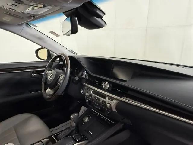 2018 Lexus ES 350 ES 350