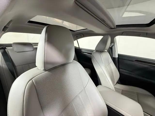 2018 Lexus ES 350 ES 350