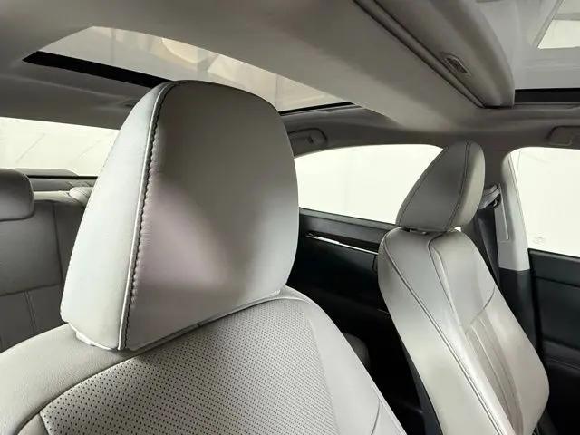 2018 Lexus ES 350 ES 350