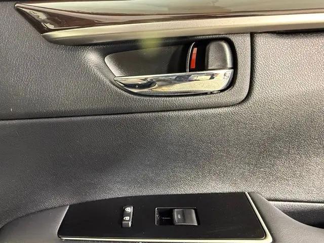 2018 Lexus ES 350 ES 350