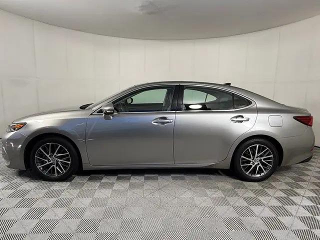 2018 Lexus ES 350 ES 350