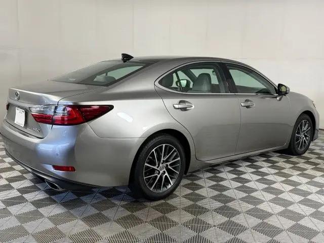 2018 Lexus ES 350 ES 350
