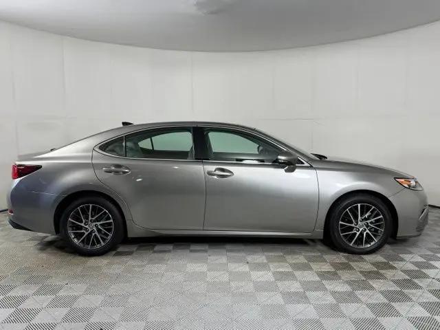 2018 Lexus ES 350 ES 350