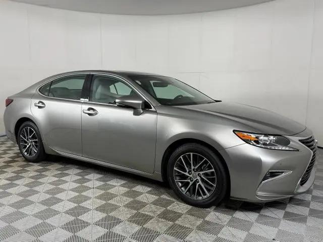 2018 Lexus ES 350 ES 350