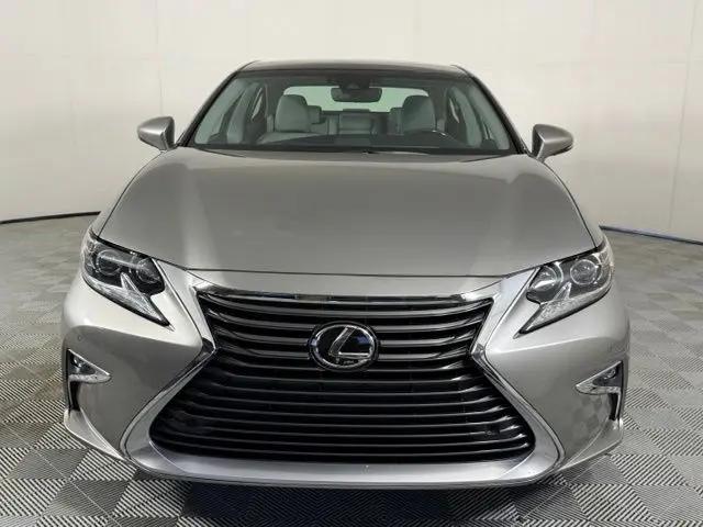 2018 Lexus ES 350 ES 350