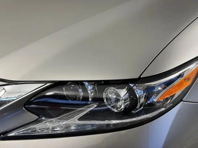 2018 Lexus ES 350 ES 350