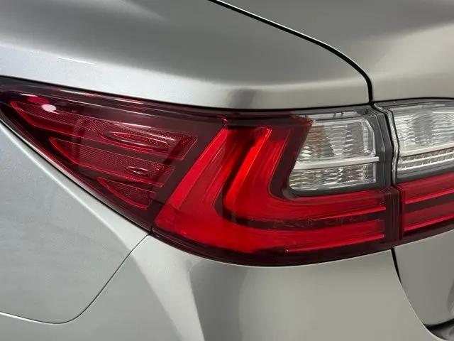 2018 Lexus ES 350 ES 350