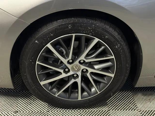2018 Lexus ES 350 ES 350