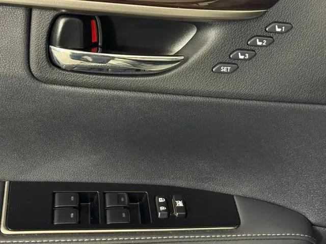 2018 Lexus ES 350 ES 350