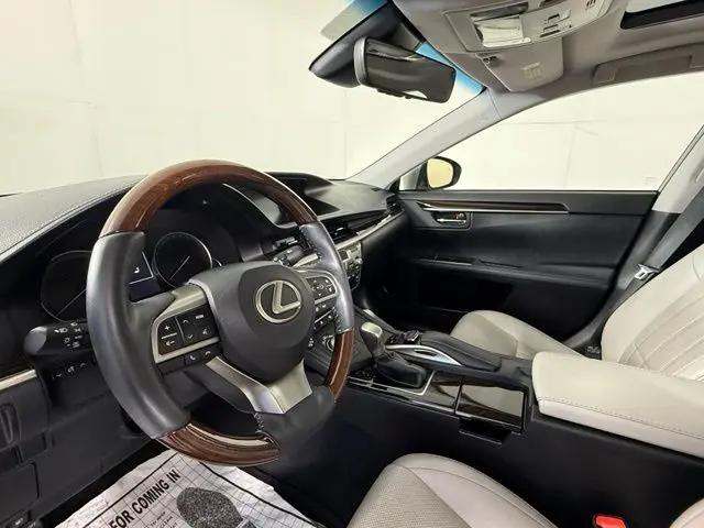 2018 Lexus ES 350 ES 350