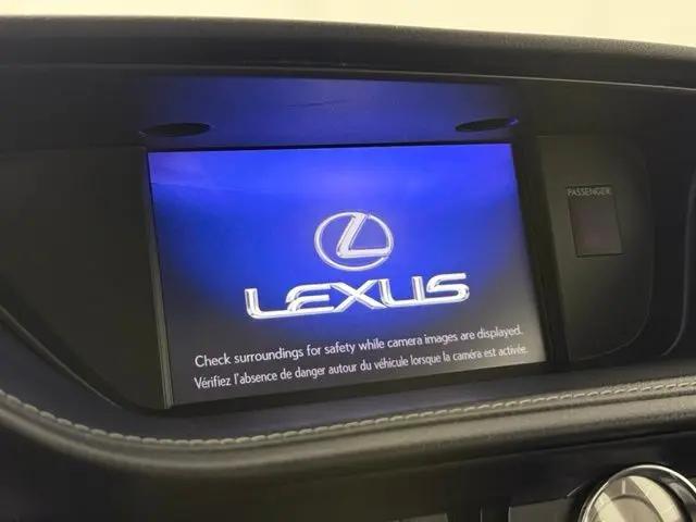 2018 Lexus ES 350 ES 350