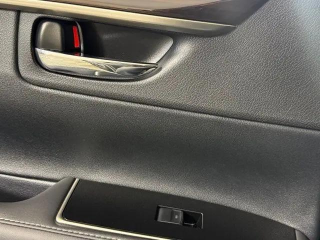 2018 Lexus ES 350 ES 350