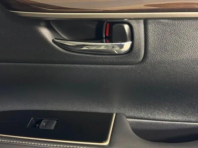 2018 Lexus ES 350 ES 350