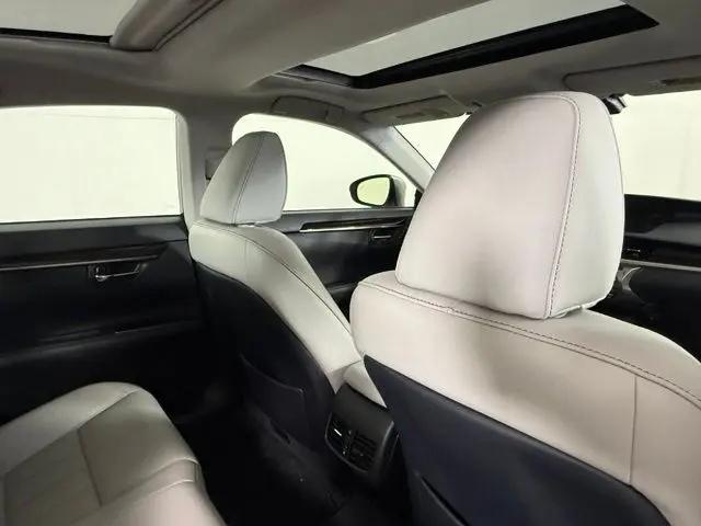 2018 Lexus ES 350 ES 350