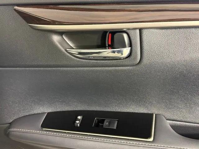 2018 Lexus ES 350 ES 350