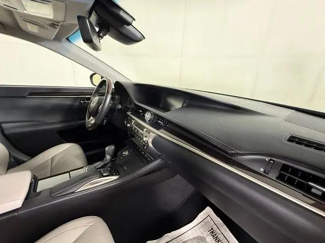 2018 Lexus ES 350 ES 350