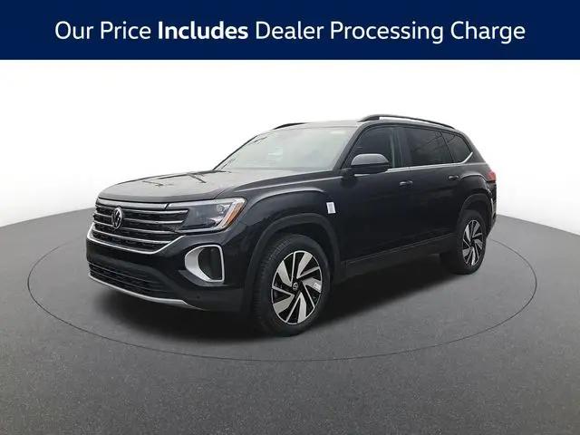 2026 Volkswagen Atlas SE with Technology for sale in Baltimore, MD
