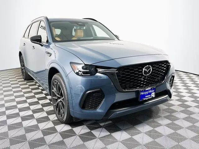 2026 Mazda CX-70 3.3 Turbo S Premium Plus for sale in Beaverton, OR