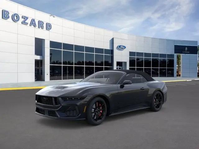 2026 Ford Mustang GT Premium for sale in Saint Augustine, FL