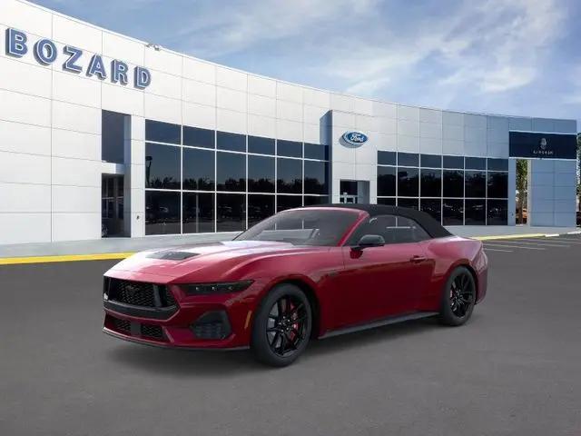 2026 Ford Mustang GT Premium for sale in Saint Augustine, FL
