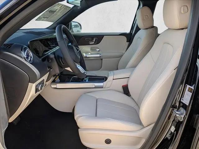 2026 Mercedes-Benz GLB 4MATIC