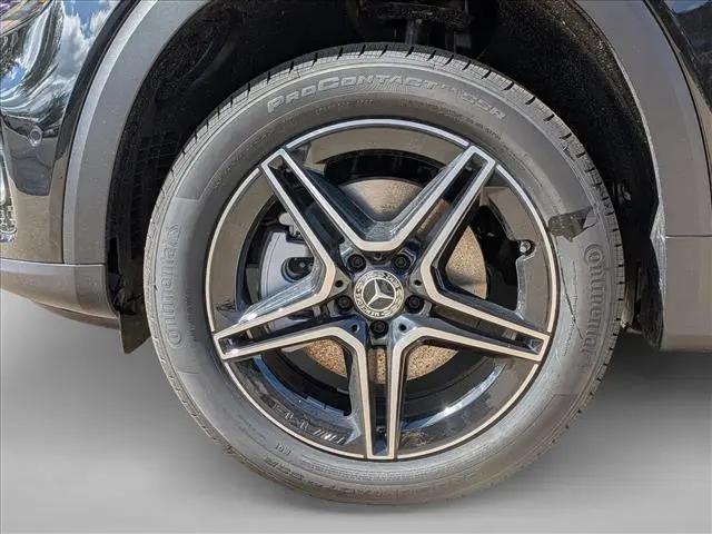 2026 Mercedes-Benz GLB 4MATIC