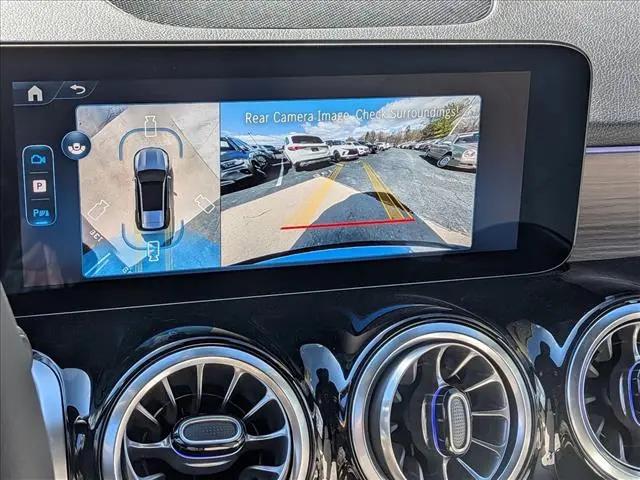 2026 Mercedes-Benz GLB 4MATIC