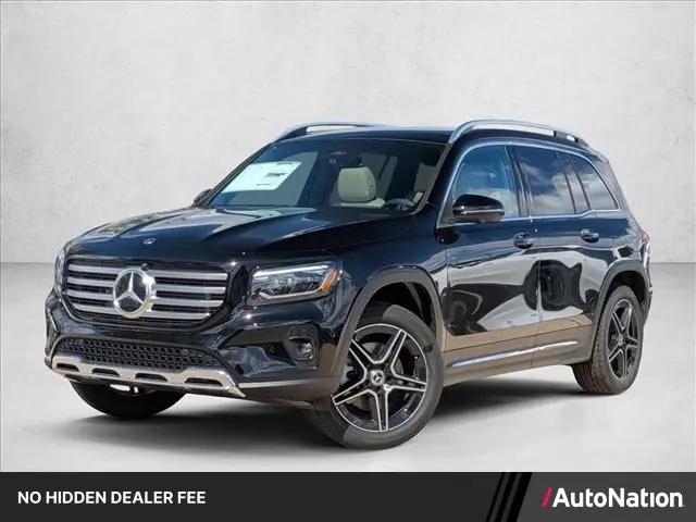2026 Mercedes-Benz GLB 4MATIC for sale in Cockeysville, MD