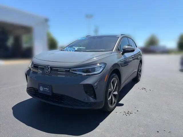 2023 Volkswagen ID.4 AWD Pro S
