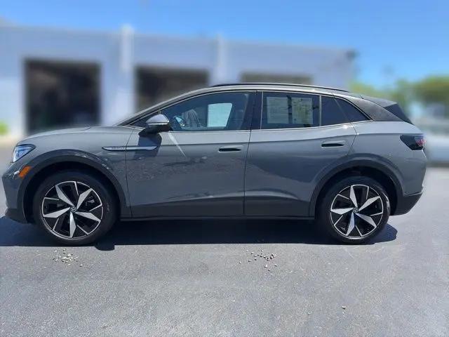 2023 Volkswagen ID.4 AWD Pro S
