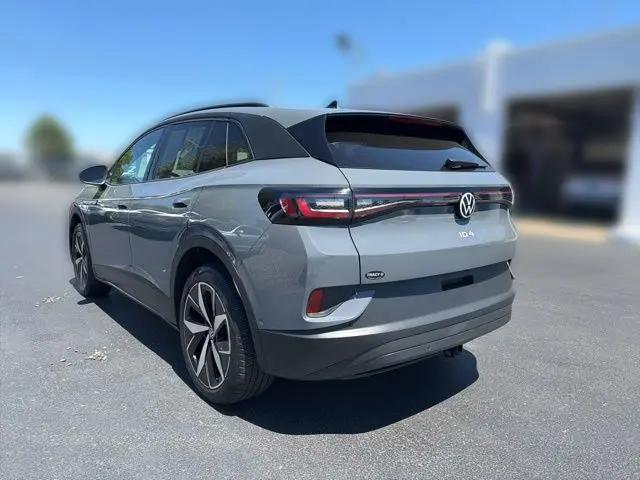 2023 Volkswagen ID.4 AWD Pro S