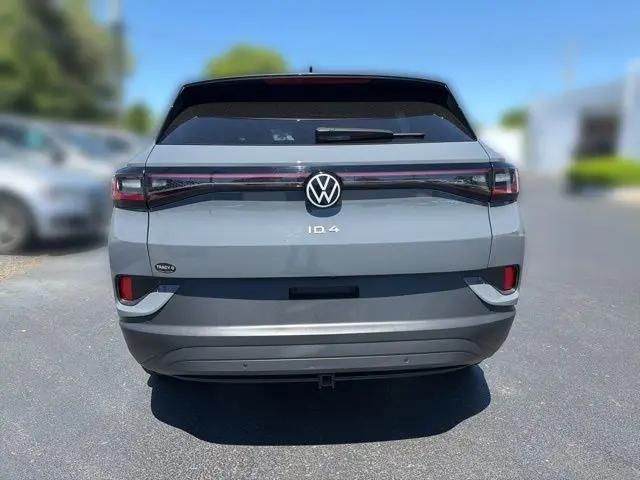 2023 Volkswagen ID.4 AWD Pro S