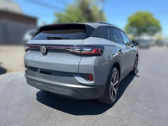2023 Volkswagen ID.4 AWD Pro S