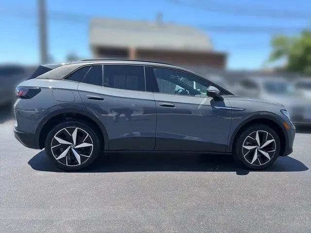 2023 Volkswagen ID.4 AWD Pro S