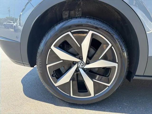 2023 Volkswagen ID.4 AWD Pro S