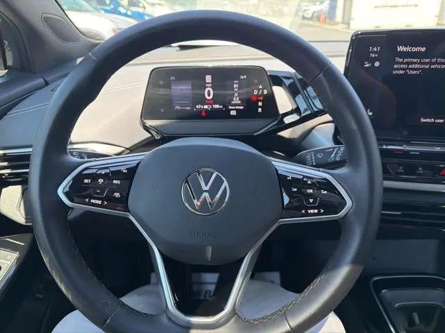 2023 Volkswagen ID.4 AWD Pro S