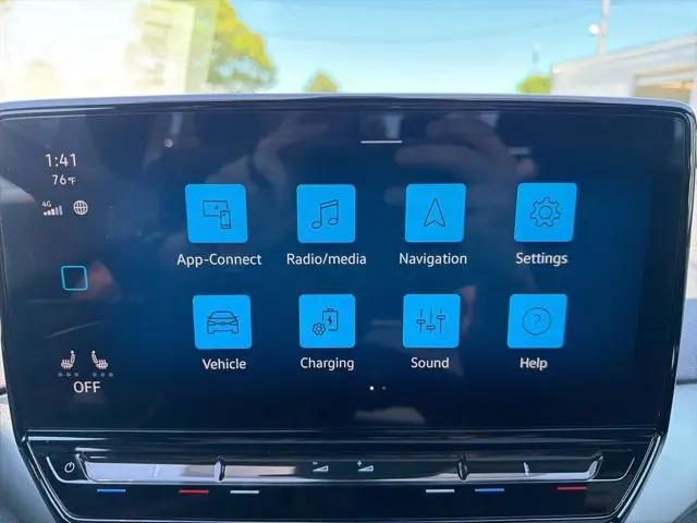 2023 Volkswagen ID.4 AWD Pro S