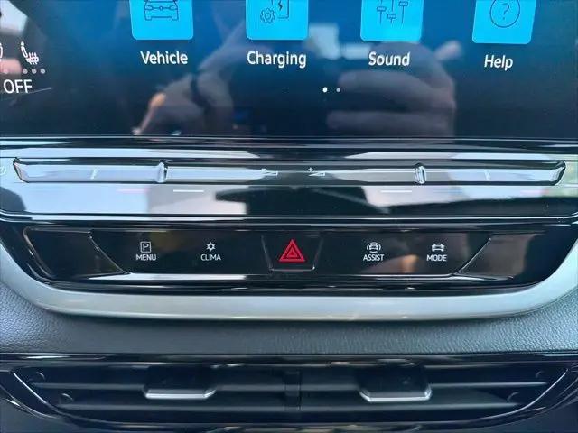 2023 Volkswagen ID.4 AWD Pro S