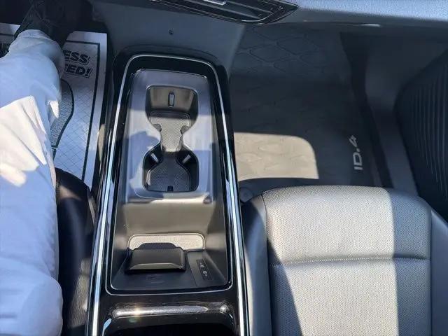 2023 Volkswagen ID.4 AWD Pro S