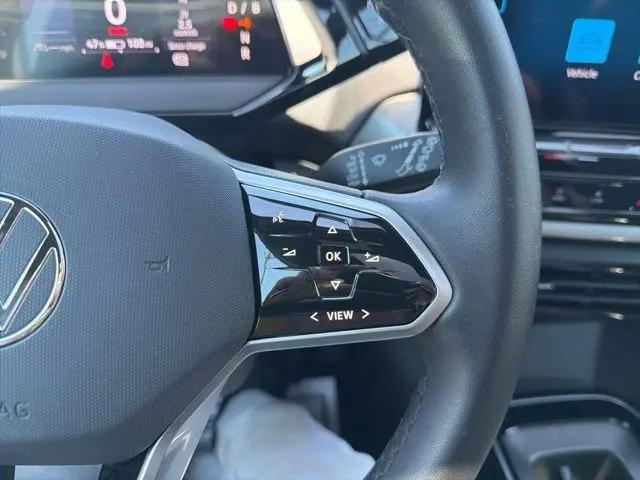 2023 Volkswagen ID.4 AWD Pro S