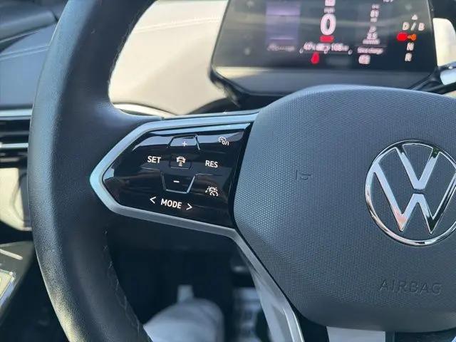 2023 Volkswagen ID.4 AWD Pro S