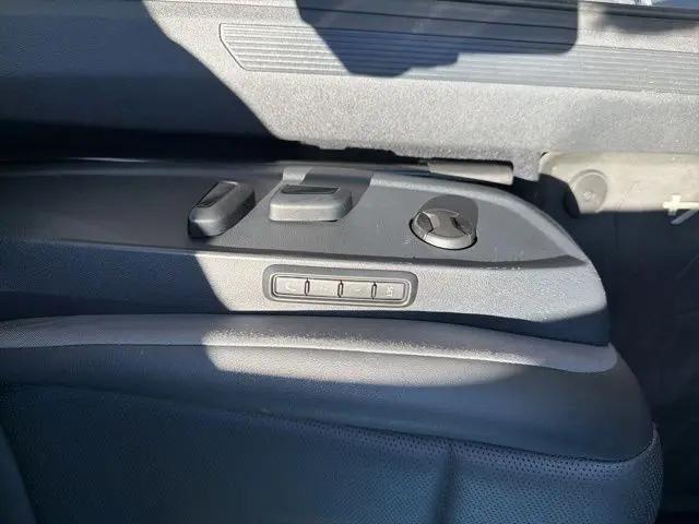 2023 Volkswagen ID.4 AWD Pro S