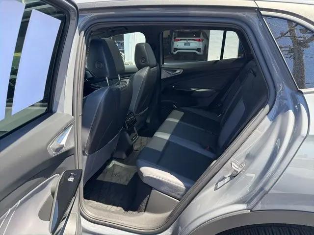 2023 Volkswagen ID.4 AWD Pro S
