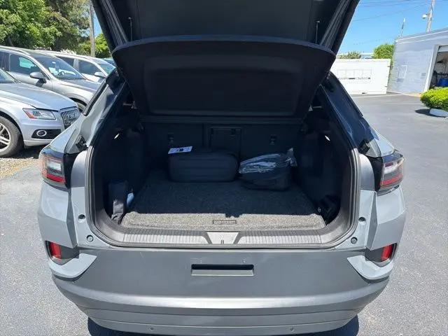 2023 Volkswagen ID.4 AWD Pro S