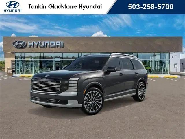 2026 Hyundai Palisade Calligraphy for sale in Gladstone, OR
