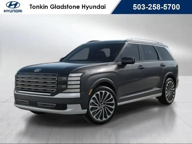 2026 Hyundai Palisade Calligraphy for sale in Gladstone, OR