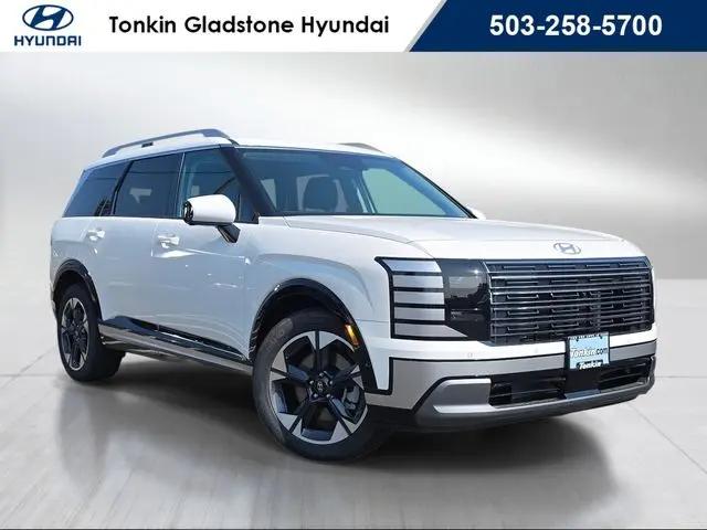 2026 Hyundai Palisade Limited for sale in Gladstone, OR